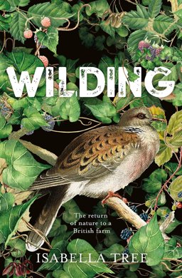 Wilding The Return of Nature to a British Farm  9781509805099 Front Cover