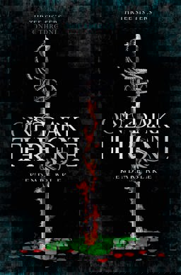 One Dark Throne: Three Dark Crowns Book 2