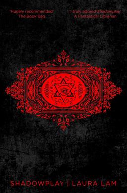 Shadowplay (Micah Grey #2)  9781509807802 Front Cover