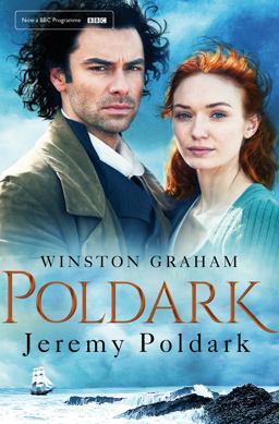 Jeremy Poldark (Poldark #3)