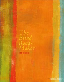 The Blind Roadmaker