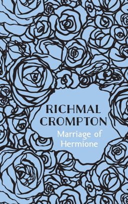 Marriage of Hermione  9781509810161 Front Cover