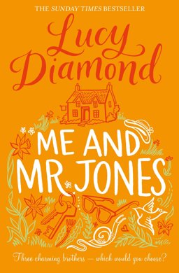 Me and Mr Jones  9781509811083 Front Cover