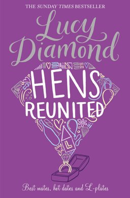 Hens Reunited  9781509811120 Front Cover