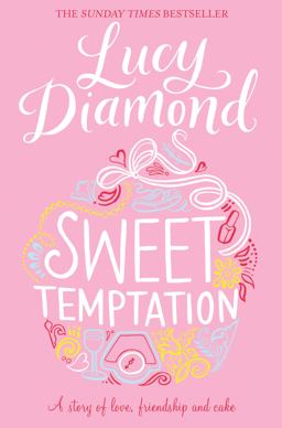 Sweet Temptation  9781509811137 Front Cover