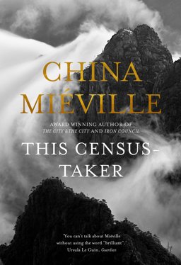 This Census-Taker  9781509812141 Front Cover