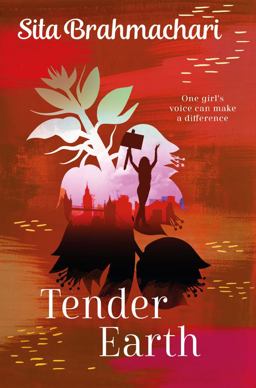 Tender Earth  9781509812509 Front Cover