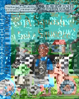 A Squash and a Squeeze