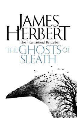 The Ghosts of Sleath: a David Ash Novel 2