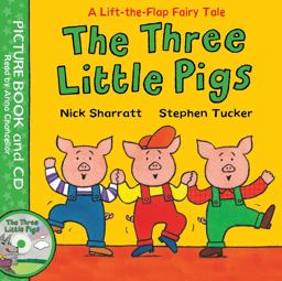 The Three Little Pigs