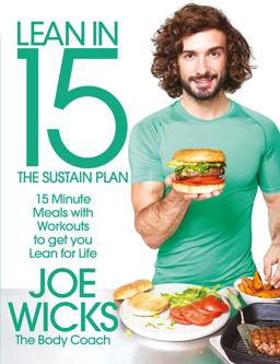 Lean in 15: the Sustain Plan