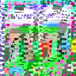 Beauty and the Beast  9781509821013 Front Cover