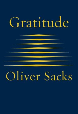 Gratitude  9781509822805 Front Cover