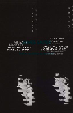 A Sport and a Pastime