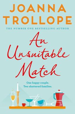 An Unsuitable Match:  9781509823505 Front Cover
