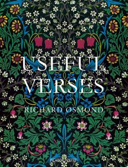 Useful Verses  9781509824199 Front Cover