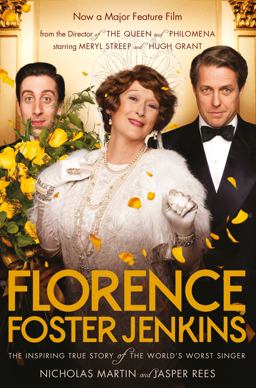 Florence Foster Jenkins Florence Foster Jenkins