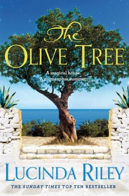 Olive Tree  9781509824755 Front Cover