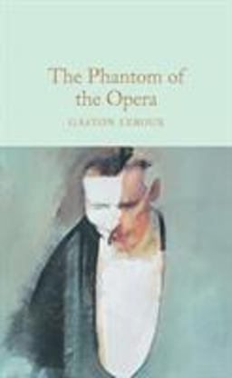 Phantom of the Opera  9781509826674 Front Cover
