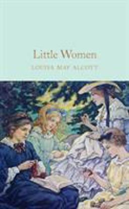 Little Women  9781509827770 Front Cover