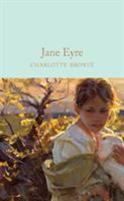 Jane Eyre  9781509827794 Front Cover