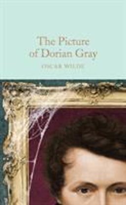 Picture of Dorian Gray  9781509827831 Front Cover