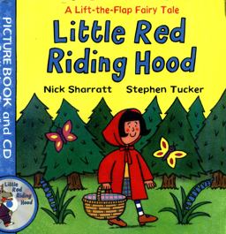 Little Red Riding Hood