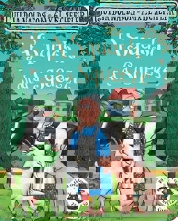 A Squash and a Squeeze