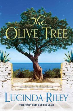 Olive Tree  9781509832477 Front Cover