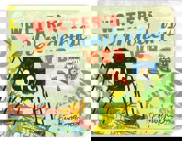 Walter's Wonderful Web