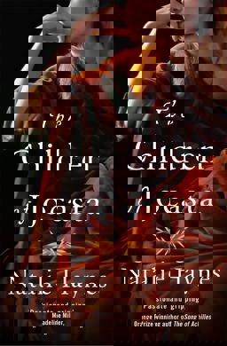 Children of Jocasta  9781509836178 Front Cover