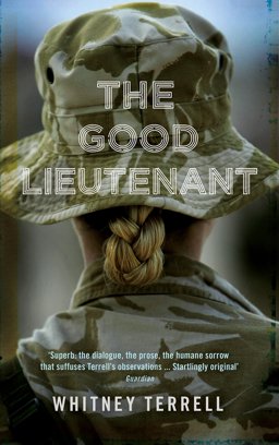 Good Lieutenant  9781509836949 Front Cover