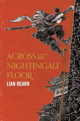 Across the Nightingale Floor  9781509837809 Front Cover