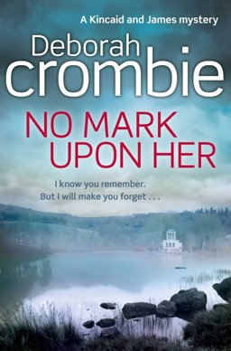 No Mark upon Her  9781509839193 Front Cover