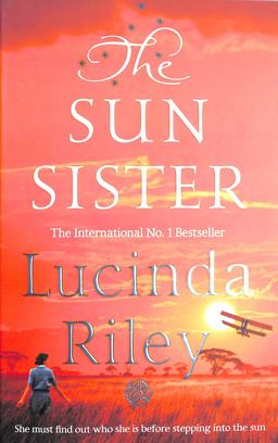 The Sun Sister: the Seven Sisters Book 6