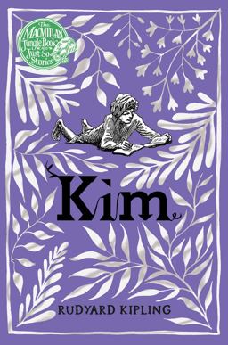 Kim: Macmillan Classics Edition