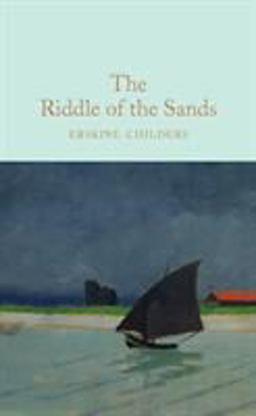 Riddle of the Sands  9781509843152 Front Cover