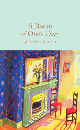 Room of One's Own  9781509843183 Front Cover