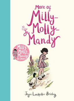 More of Milly-Molly-Mandy  9781509845019 Front Cover