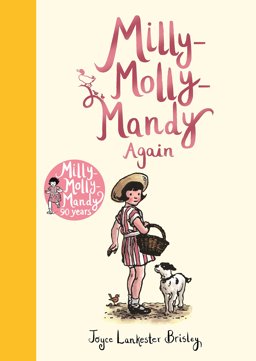 Milly-Molly-Mandy Again  9781509845071 Front Cover