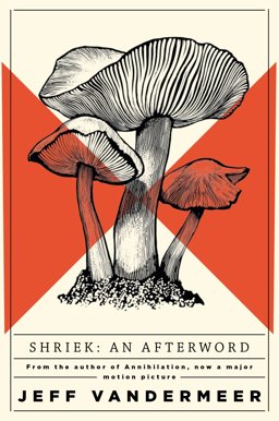 Shriek An Afterword  9781509848140 Front Cover