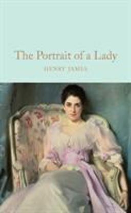 Portrait of a Lady  9781509850914 Front Cover