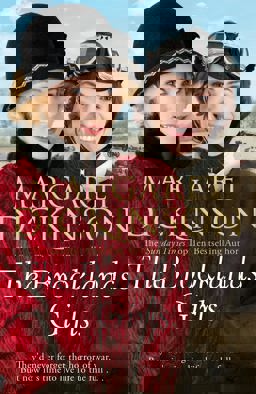 Brooklands Girls: the Maitland Trilogy 2  9781509851485 Front Cover