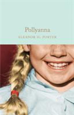 Pollyanna  9781509852246 Front Cover