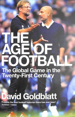 The Age of Football