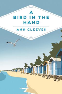 Bird in the Hand  9781509856237 Front Cover