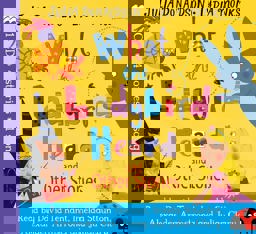 What the Ladybird Heard and Other Stories CD