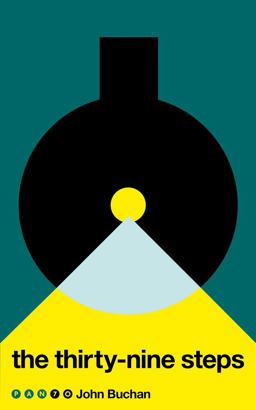 Thirty-Nine Steps  9781509858439 Front Cover