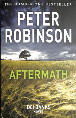 Aftermath: DCI Banks 12