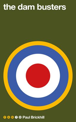 Dam Busters  9781509860067 Front Cover